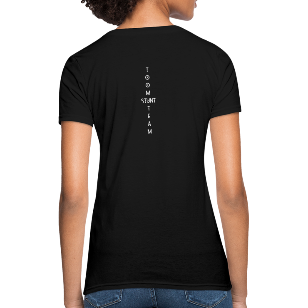 TST Women's T-Shirt - black