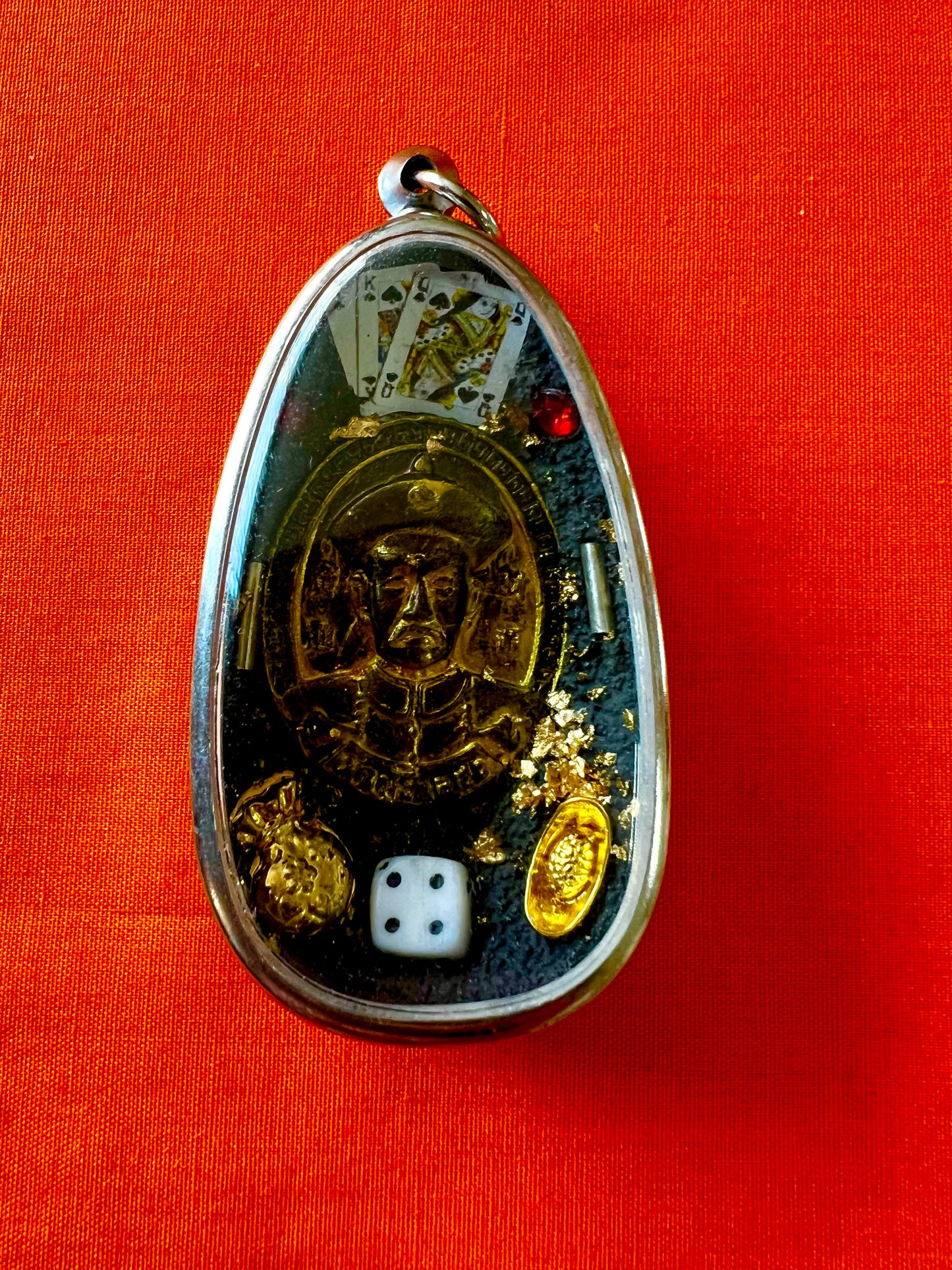 God Of Gambler Yee Gor Fong