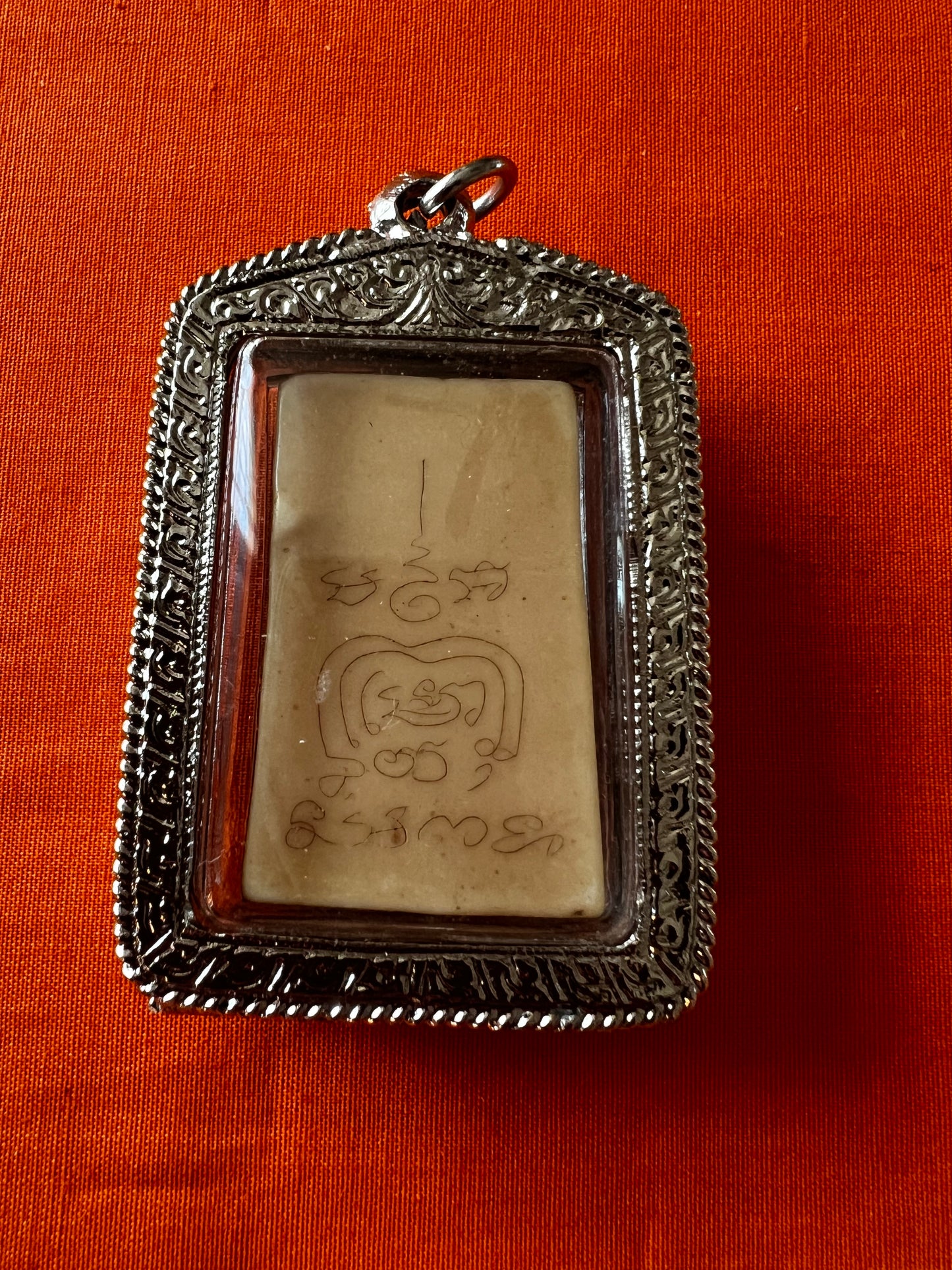 RARE Luang Phor Derm Phra Somdej