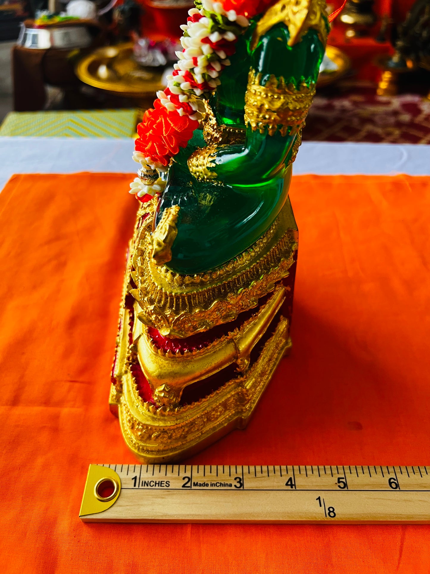 Emerald Buddha