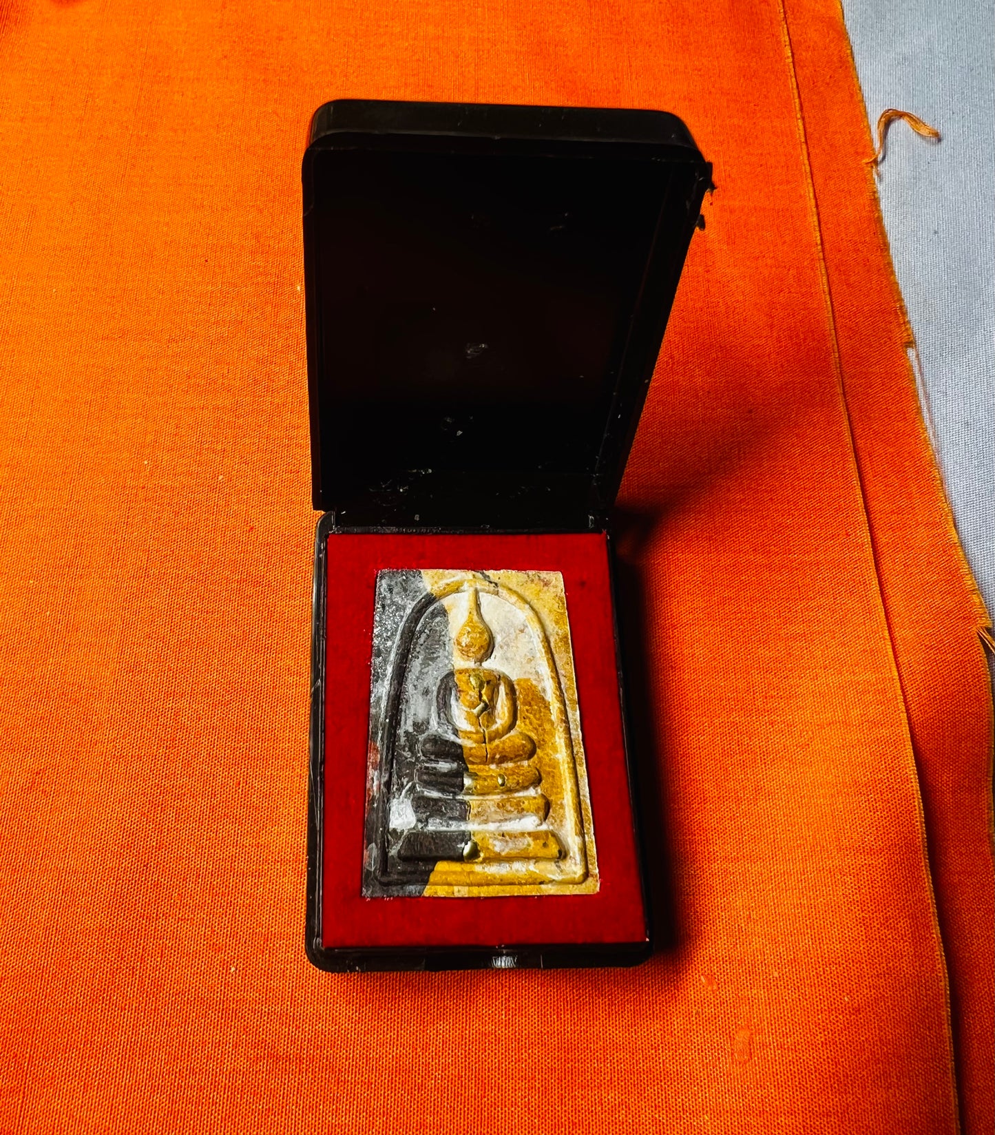 Sacred Phra Somdej 2023 Lp Im