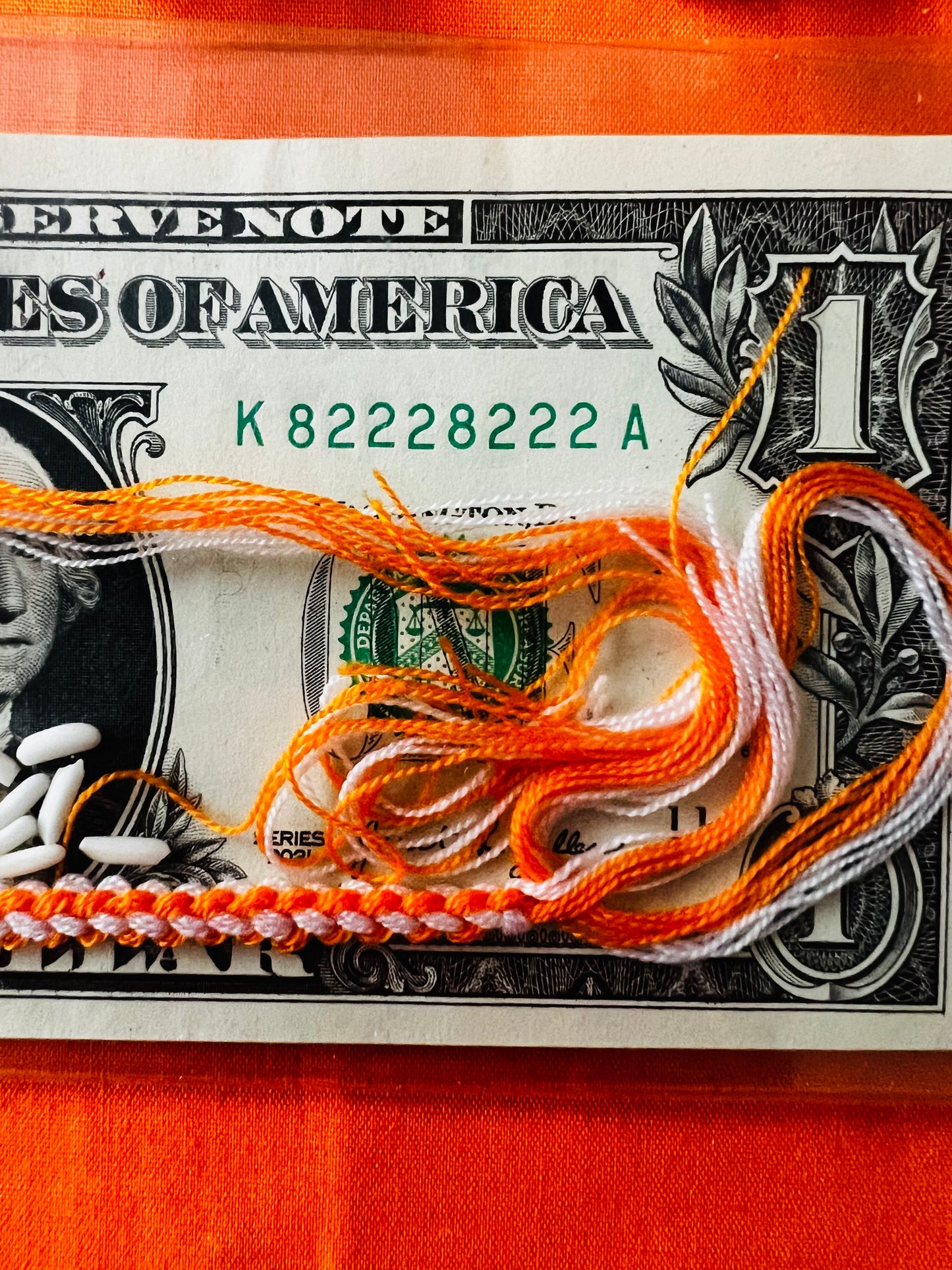 Repeat Lucky Charm 82228222