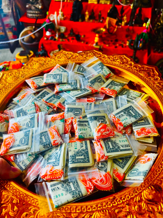 Blessed Lucky Charm