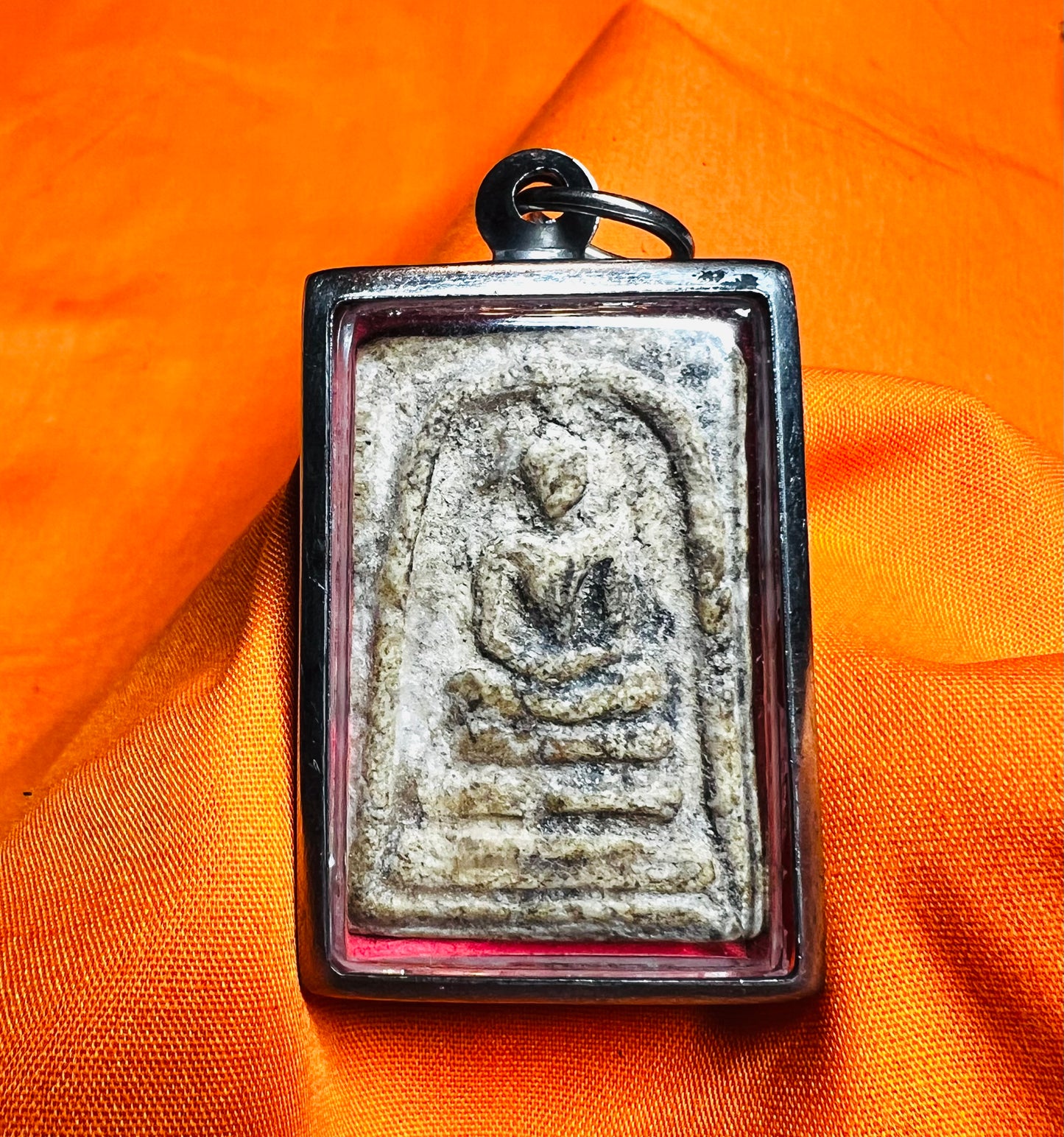 Buddha Phra Somdej