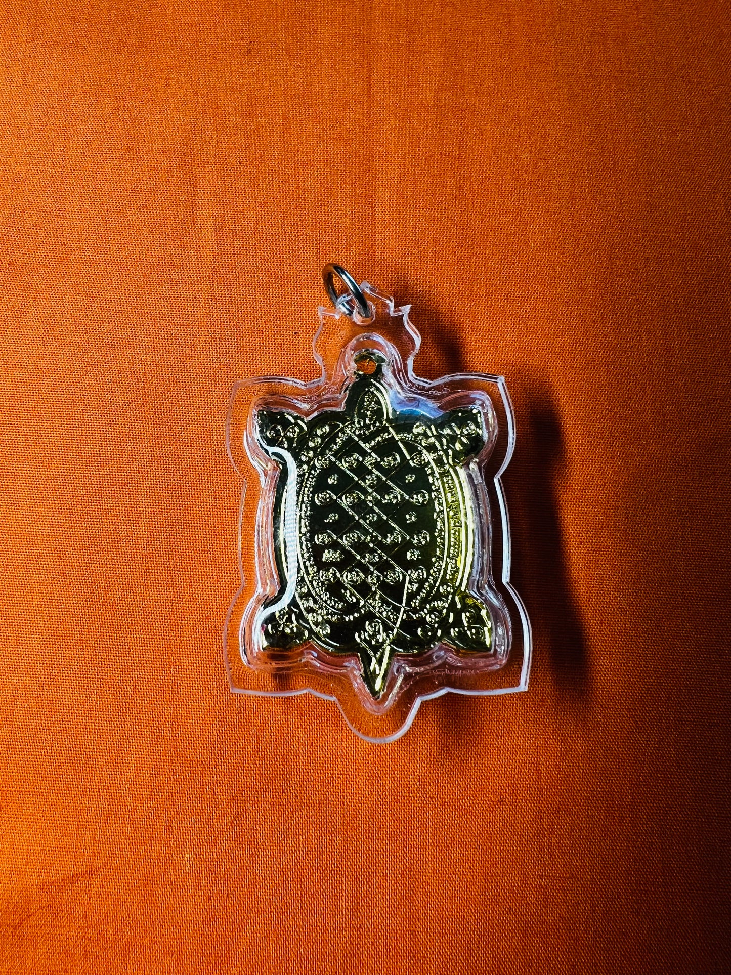 Phaya Tao-Wessuwan Amulet