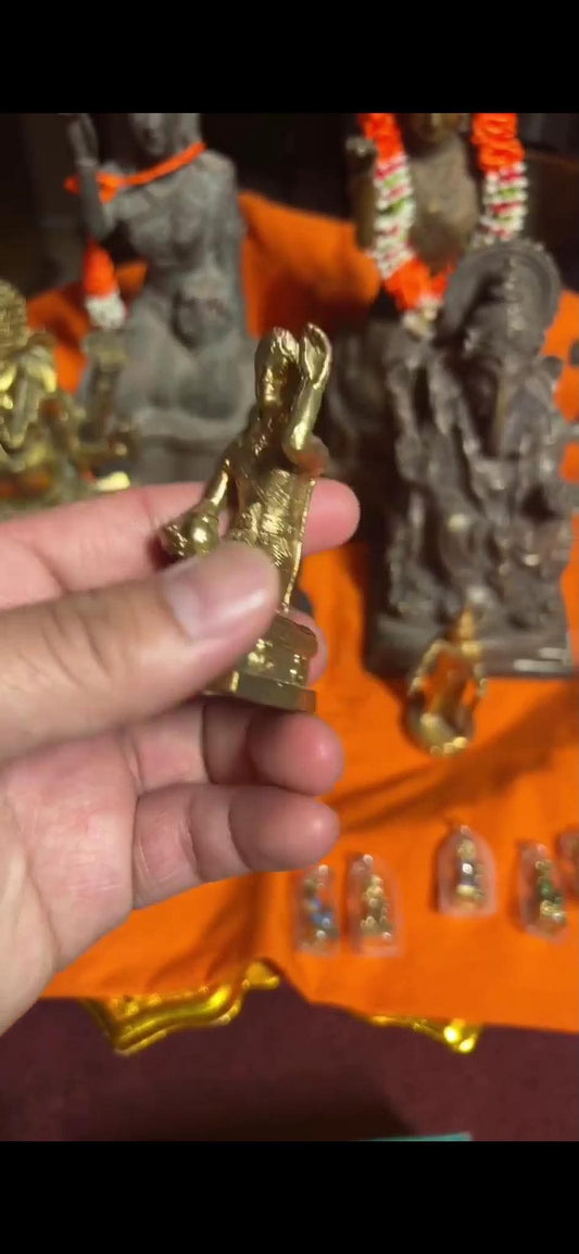 3 Mae Nang Kwak
