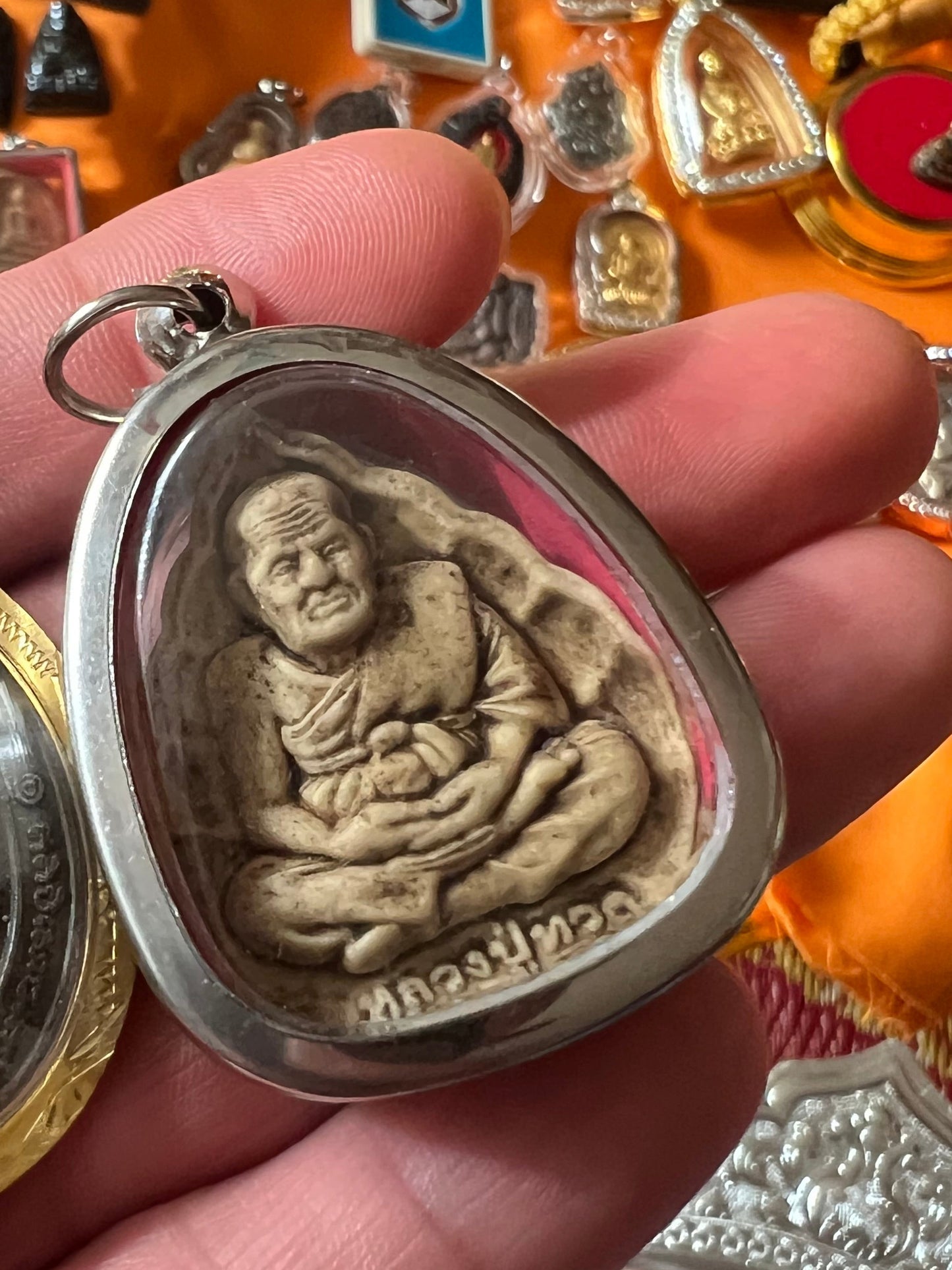Luang Pu Tuad
