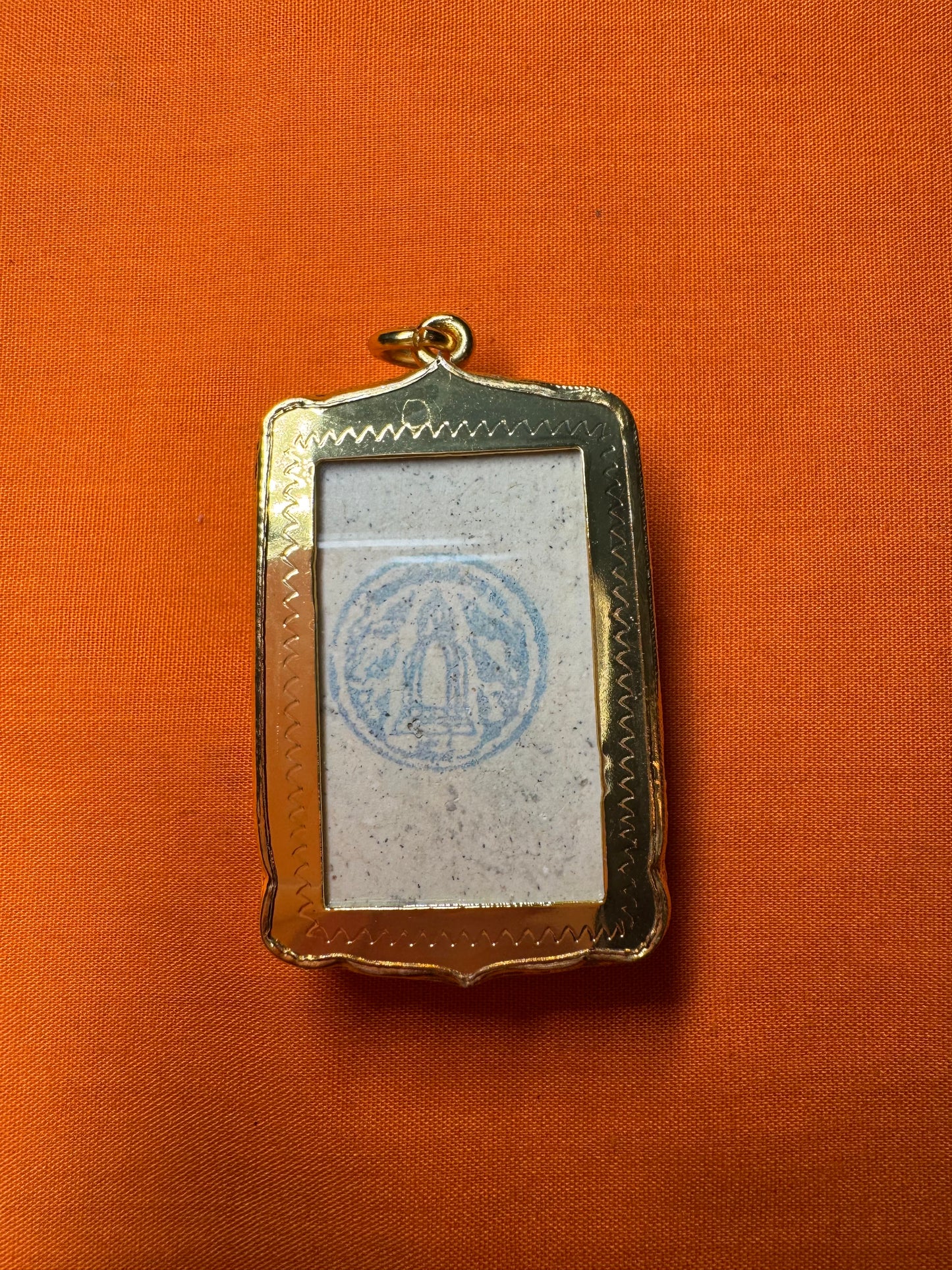 Phra Somdej King Of Amulets Blessed