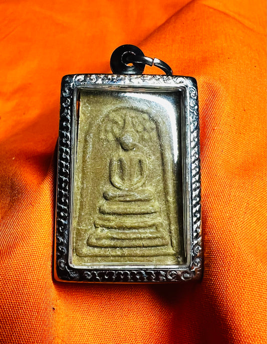 Bodi Tree Phra Somdej