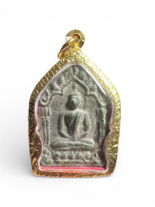 Phra Khun Phaen Green