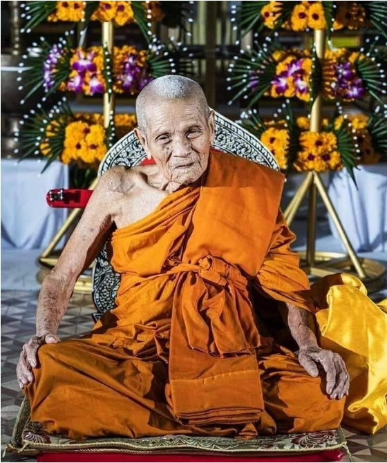 Sacred Phra Somdej 2023 Lp Im