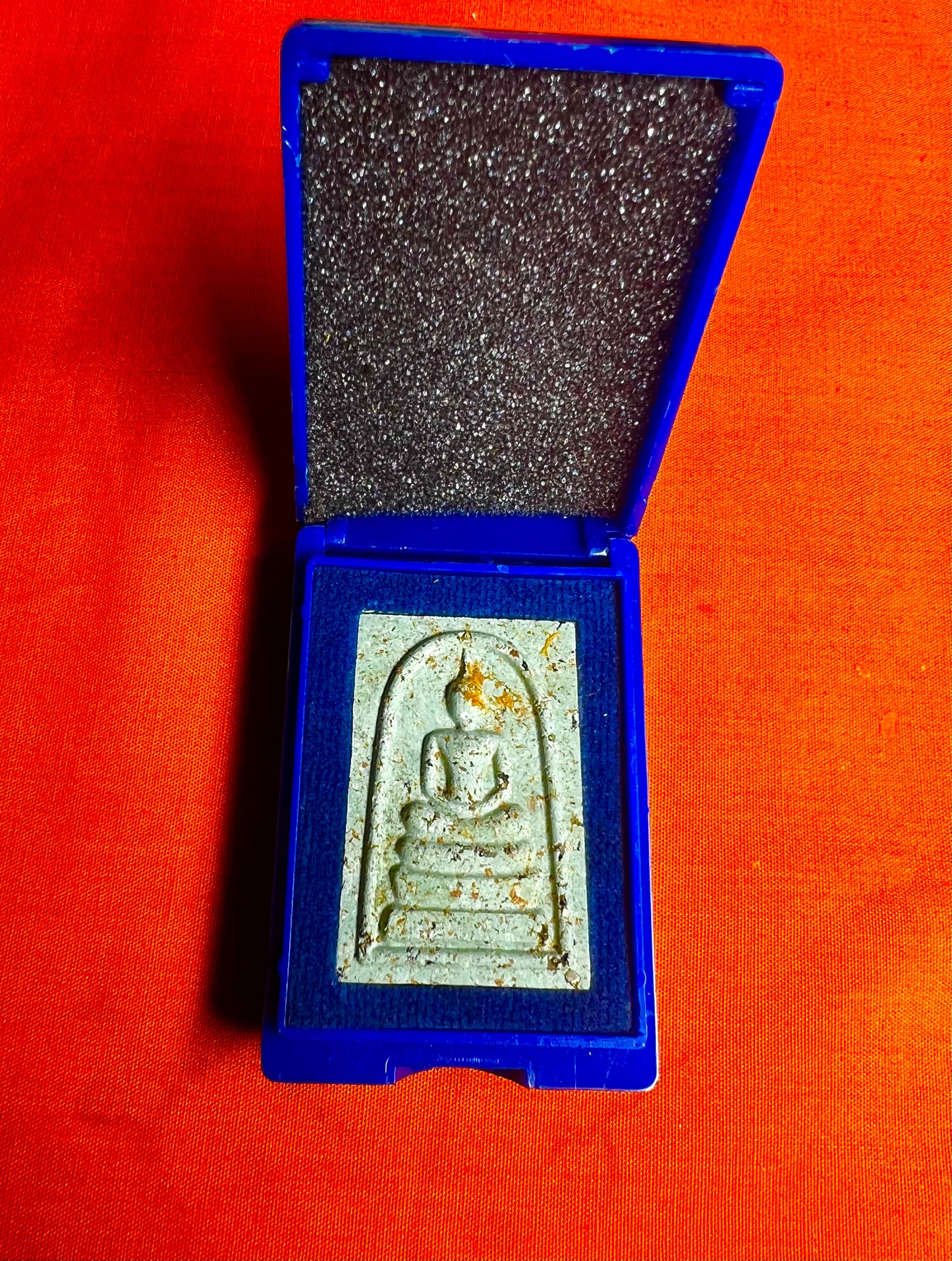 King Of Amulets Phra Somdej 2024