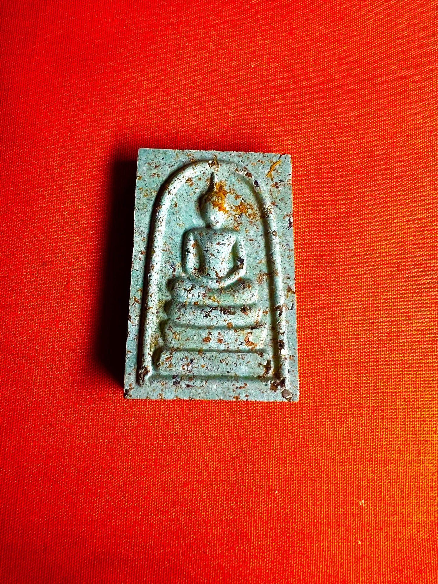 King Of Amulets Phra Somdej 2024