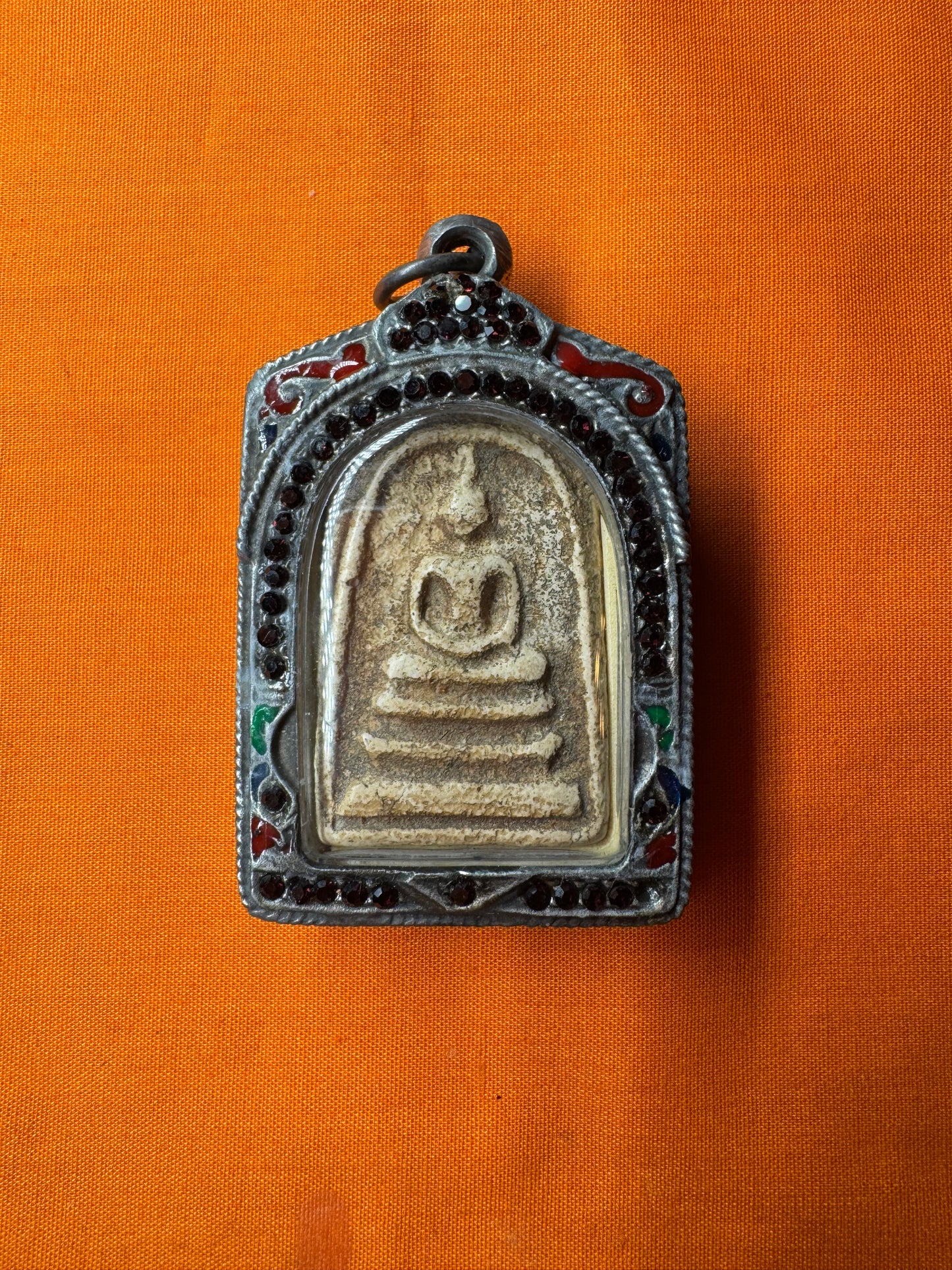 Phra Somdej Blessed