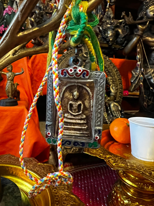 Phra Somdej