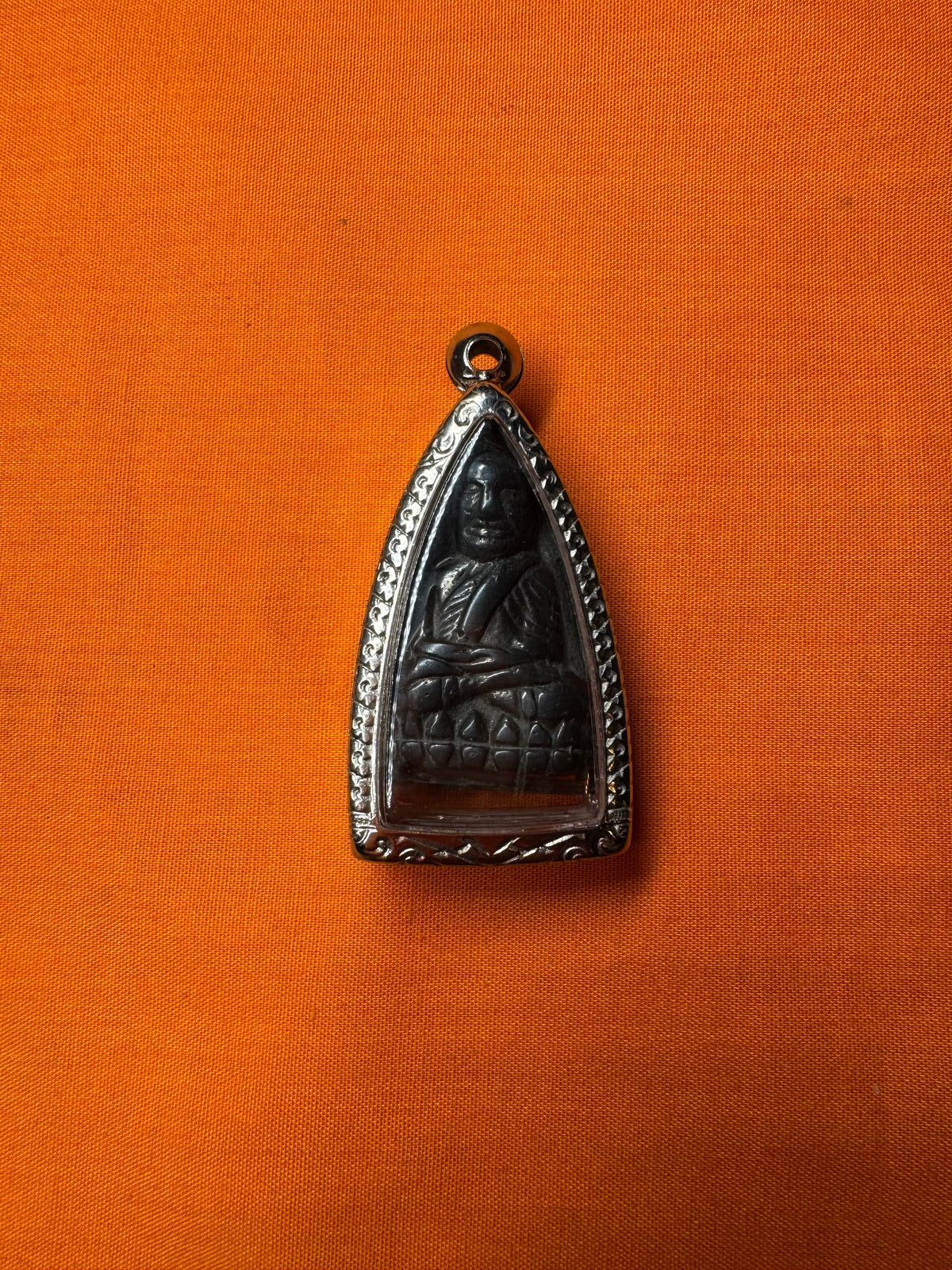 Luang Pu Tuad Lek Lai