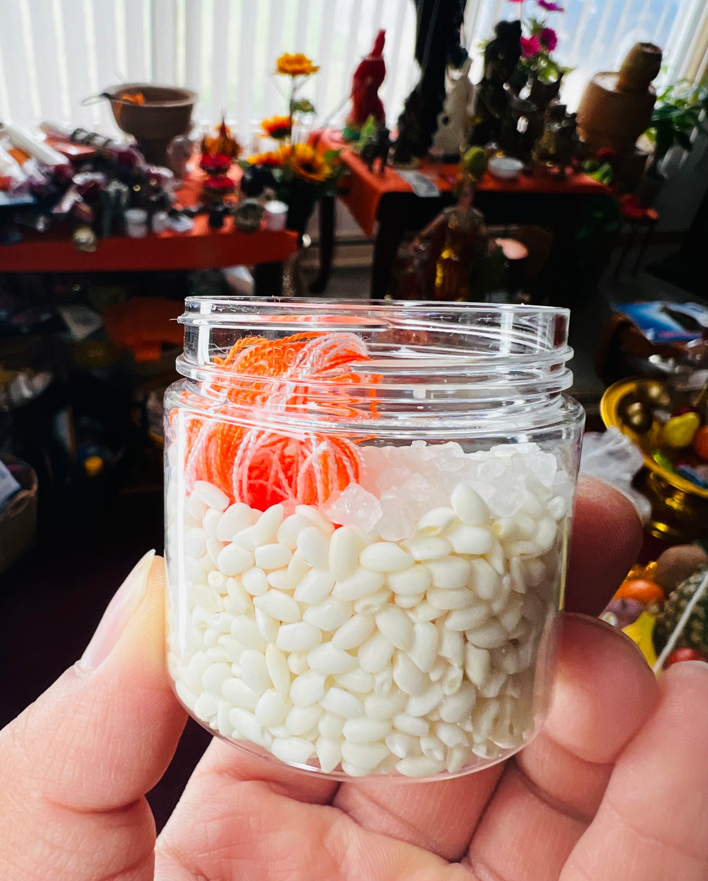 Capture Jar 2nd Edition