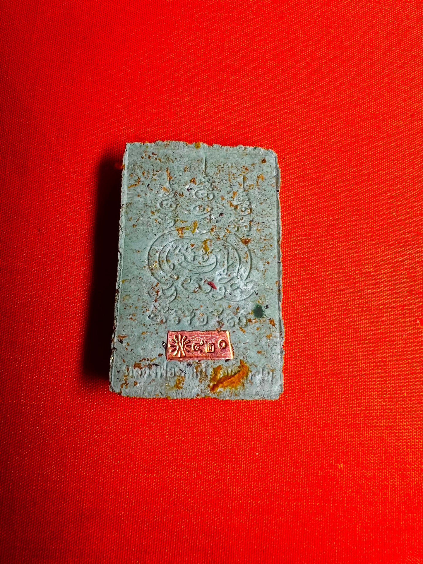 King Of Amulets Phra Somdej 2024