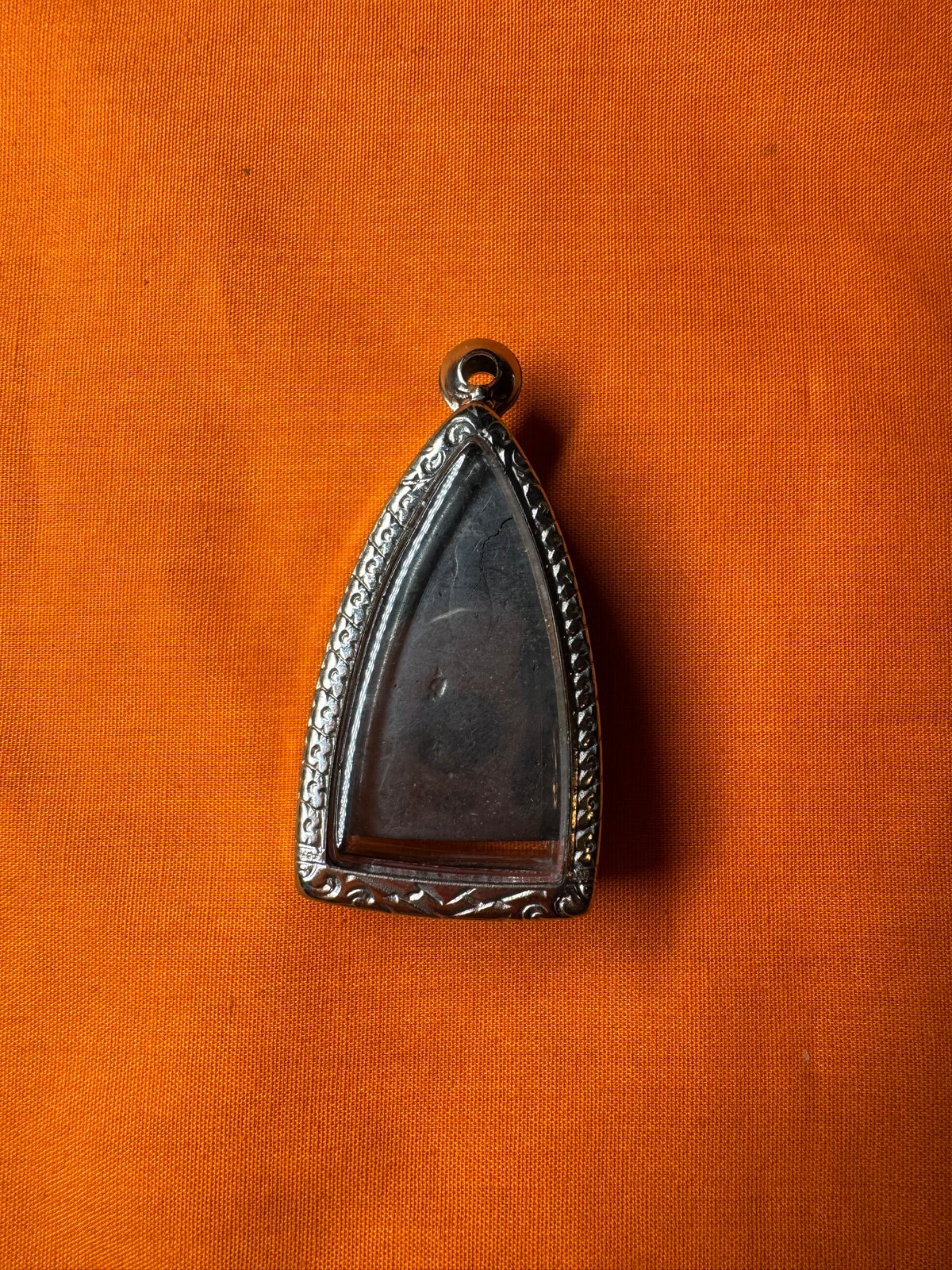 Luang Pu Tuad Lek Lai