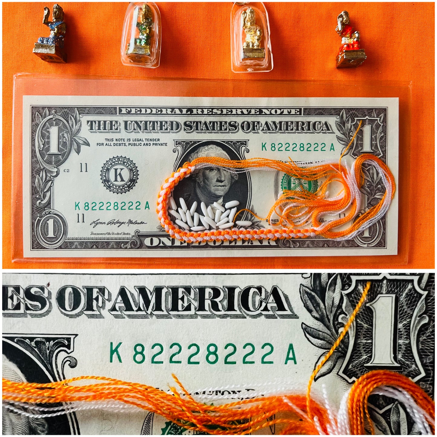 Repeat Lucky Charm 82228222