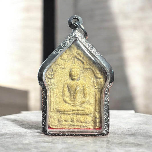 Phra Khun Phaen Amulet