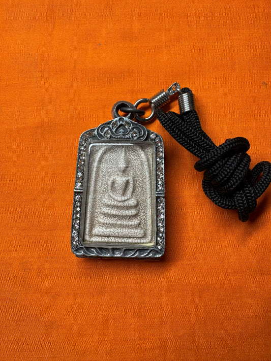 Phra Somdej – Fully Blessed Sacred Buddha Amulet