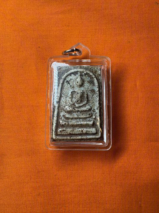 Buddha Phra Somdej