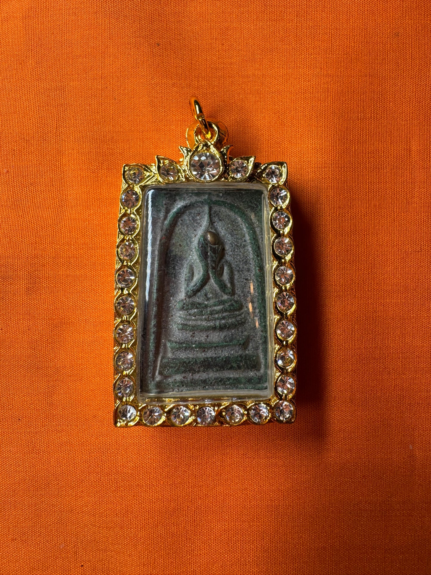 Lek Lai Phra Somdej