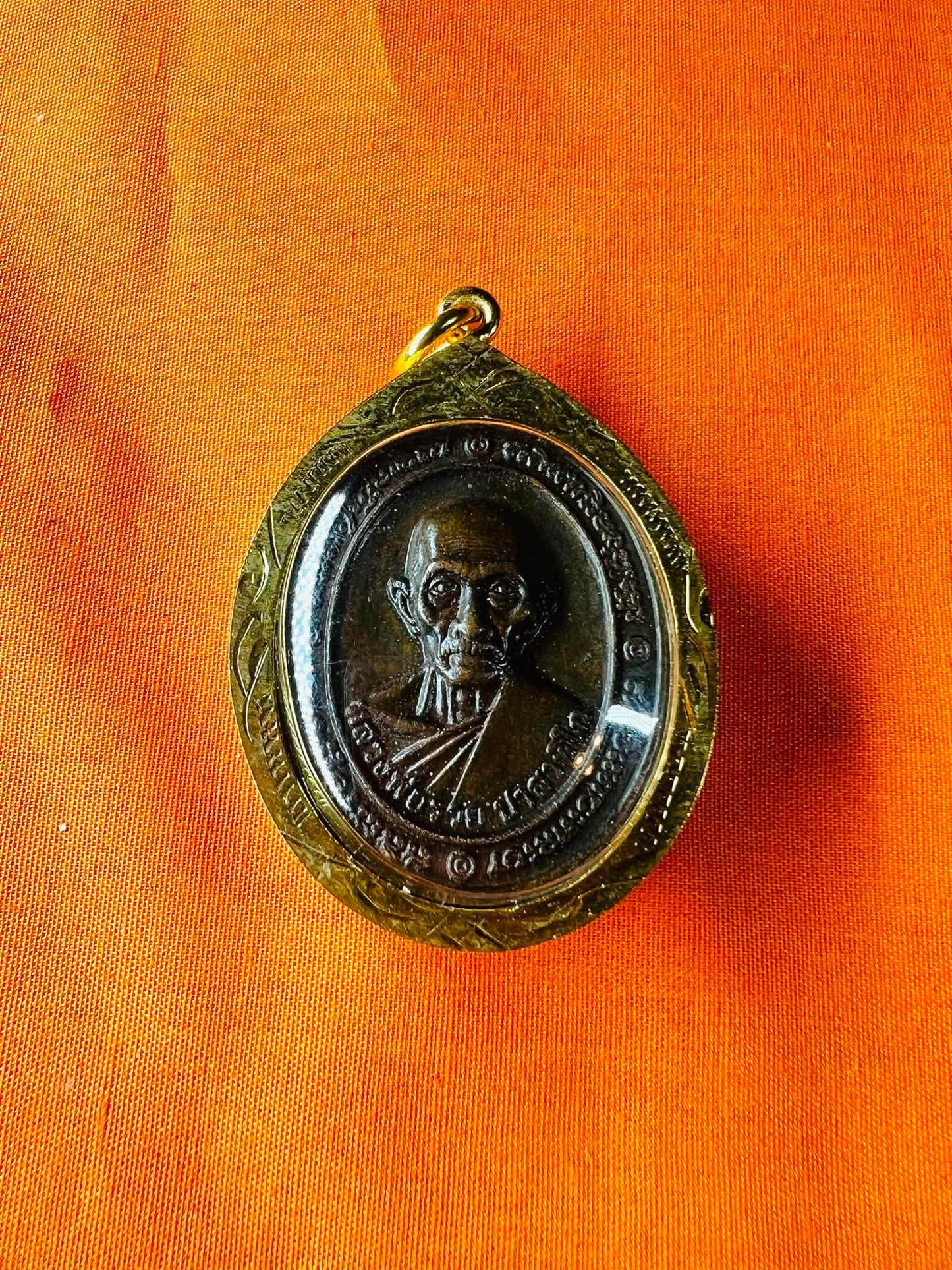 Luang Phor Ruay