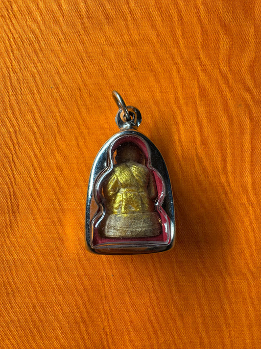 Luang Phor Ngern Amulet – Wat Bang Khlan, Thailand