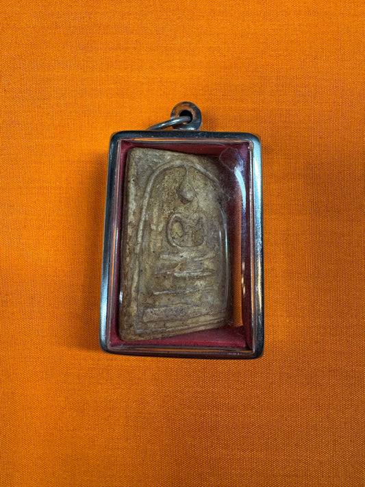 Phra Somdej Wat Rakang (100-Year Commemorative Edition)