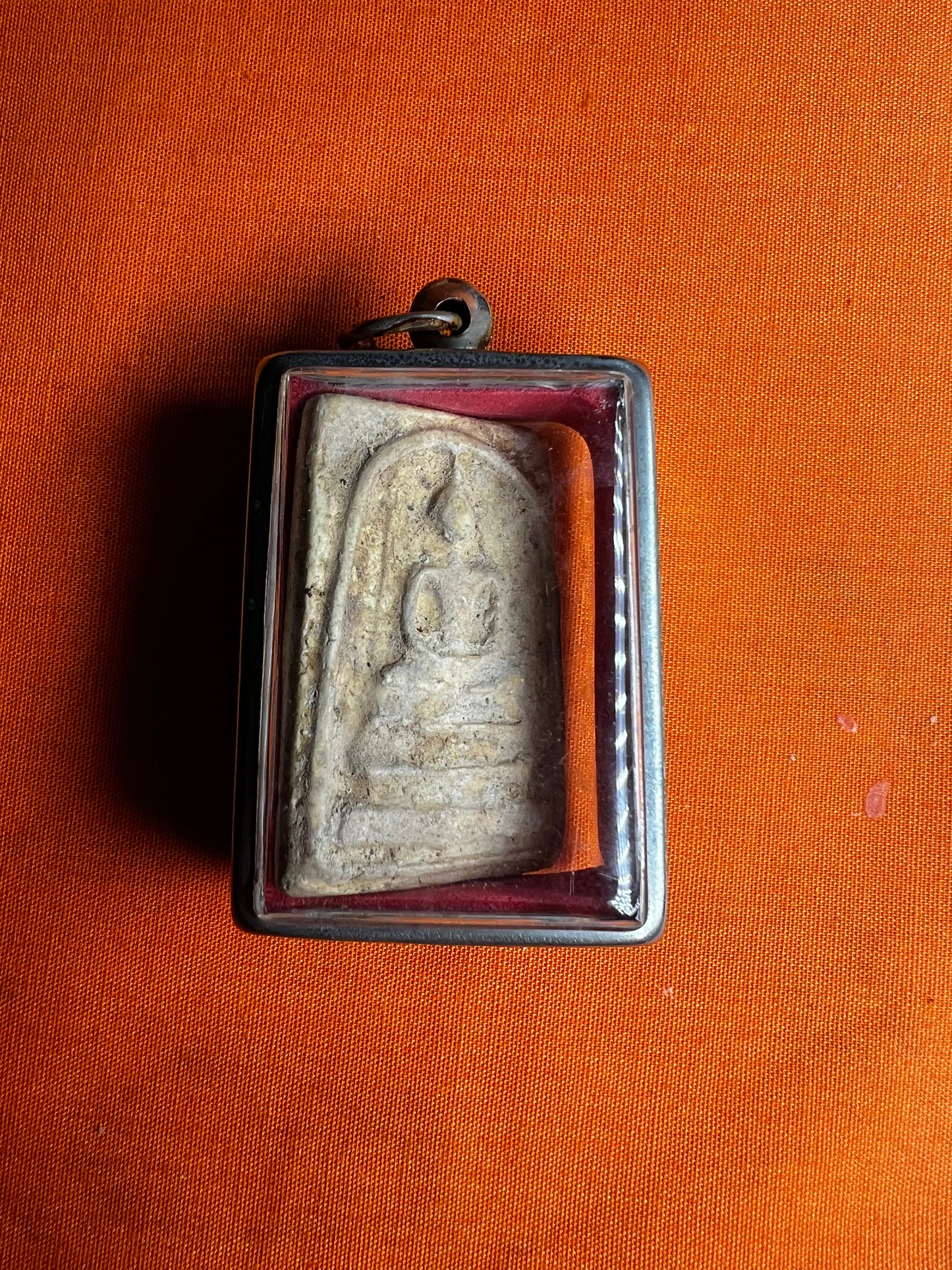 Phra Somdej Wat Rakang (100-Year Commemorative Edition)